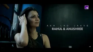 Akh Lad Jaave | Warina Hussain, Ayush Sharma | Bollywood Dance Cover | Anushree & Rahul