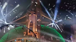 Charlotte De Witte Mainstage Closing | Tomorrowland 2022 W3