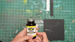 How To Use Rubber Cement: The right way.