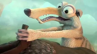 Ice Age Scrat Sigma male Grindset