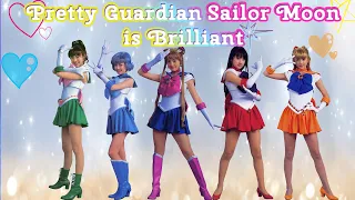 The Live Action Sailor Moon Show That You Should Watch