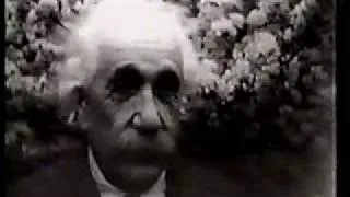 Death of Albert Einstein