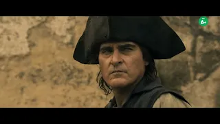 Napoleon - Dal 23 novembre al cinema - Spot 30" Destino