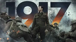 1917 Soundtrack - Come Back to Us