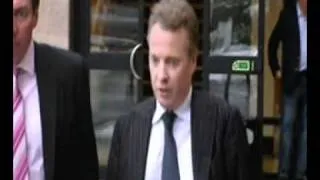 Craig Whyte Uncovered: Rangers Thousandaire & His Dodgy Past....