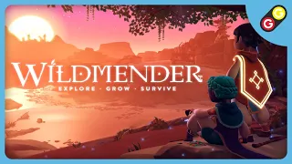 Wildmender - Test-Découverte - Une découverte rafraichissante ! [FR]