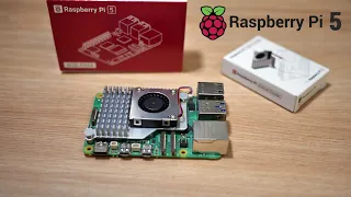 [ENG SUB] 2X more powerful than Pi 4 and a price of $60, Ultimate SBC Raspberry Pi 5 Review