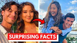 5 SURPRISING Things You Didn’t Know About Ashley Park!