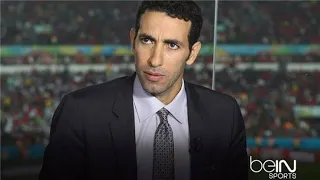 ابو تريكة .. تاني