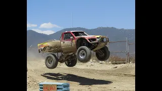 MORE GG lighting Freedom Cup at Glen Helen 2021