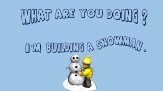 How is the weather? / Songs for Kids / Learn English