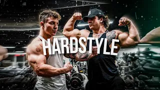 GYM HARDSTYLE - Where We Started (Hardstyle Remix)