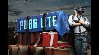 НОВЫЙ НОВЫЙ НОВЫЙ ГОД!! В PUBG LITE | ПАБГ ЛАЙТ | ПУБГ ЛАЙТ