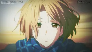 Kyoukai no Kanata I'll Be Here Mirai hen『AMV』Hands Like Houses - No Parallels