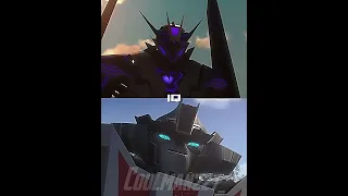 Soundwave Vs Wheeljack #shorts #edit #1v1 #transformers