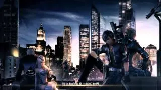 Age of Gunslinger Online - 枪神纪 Online intro