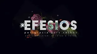 Llenos del Espíritu | Efesios 5:15-21 | Semilla Veracruz