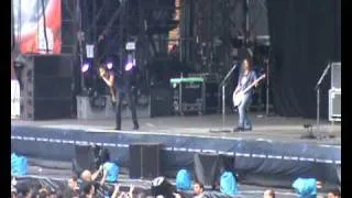 Alice In Chains - Again (Live at Sonisphere Festival Istanbul, 25.06.10)
