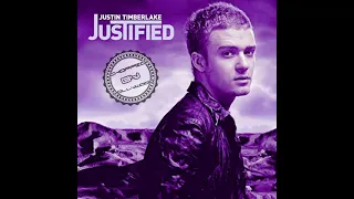 Justin Timberlake - Senorita (Chopped & Screwed)