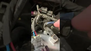 2018 KIA NIRO - SPARK PLUGS