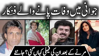 Pakistani Old PTV Actors Untold Story | Golden Era of PTV | Biography | Journey |