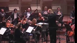 Mozart Symphony 39 - Sinfonia Rotterdam