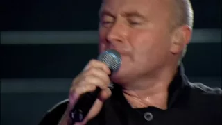 Phil Collins - Live  You Can't Hurry Love & Two Hearts (Dolby Sound AC-3/5.1)