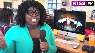 Kenyans reacts to Tetema by Rayvanny ft Diamond Platnumz music Video