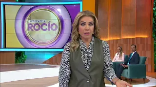 ¡Mi mamá se cree de la alta! | Esta tarde en Acércate a Rocío