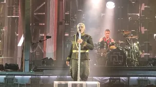 Zick Zack - Rammstein live em Minneapolis (27/08/2022) - Multicam