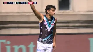 All The Goals: Round 11