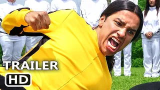 MIGUEL WANTS TO FIGHT Trailer (2023) Tyler Dean Flores, Imani Lewis, Comedy Movie