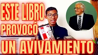 🔥‼️😱EL PODEROSO LIBRO QUE CAMBIO LA VIDA A LEONARD RAVENHILL😱‼️🔥