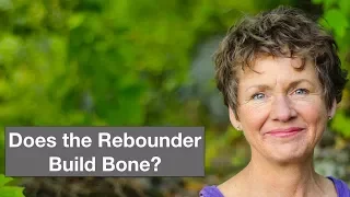 Is a Rebounder Good for Bone Health?