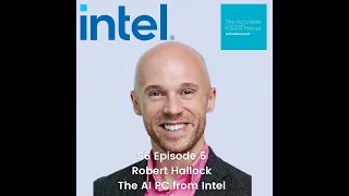 S6 Episode 5: The next frontier for AI – introducing the AI PC – powered by Intel