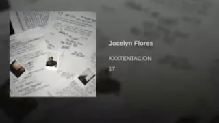 XXXTENTACION - Jocelyn Flores (1 HOUR)