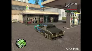 ЧТО БУДЕТ ЕСЛИ СОБРАТЬ ВСЕ ПОДКОВЫ В GTA San Andreas