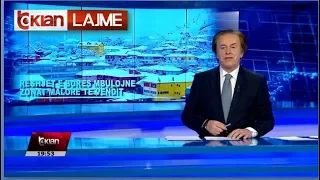 Edicioni i Lajmeve Tv Klan 05 Shkurt 2020, ora 23:30