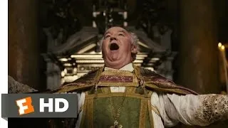 Perfume (5/8) Movie CLIP - Excommunicated (2006) HD