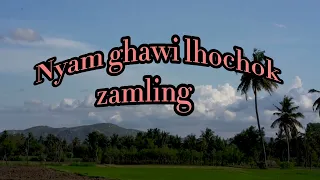 Nyam gawai lhochok zamling na vocal off