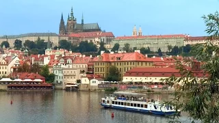 Rick Steves' Europe Preview: Prague