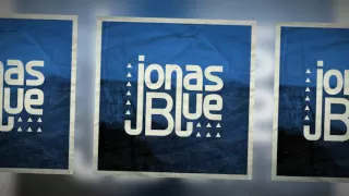 Jonas Blue - Perfect Strangers ft JP Cooper (Instrumental)