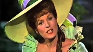 Heather on the Hill -  Maureen O'Hara - Andy Williams Show