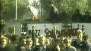 Poland Solidarity Movement