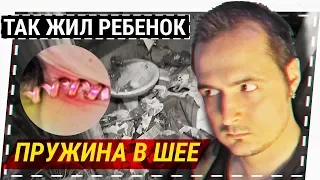 ДЕВОЧКА-МАУГЛИ В МОСКВЕ. Ирина Гаращенко. Пусть говорят и прямой эфир с Малаховым. Долгов