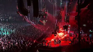 "Izabella" (Hendrix cover) • Phish • MSG • 2023-07-30 (N3)