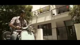 Raktha Charithra movie Title song | Full video song | Dhorikithey chasthav song | RGV