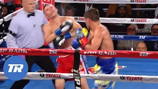 Lomachenko vs Martinez | Hulu Theater at Madison Square Garden Free Fight