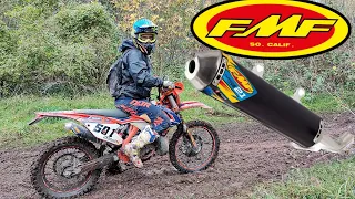 ktm exc 250 tpi enduro tour