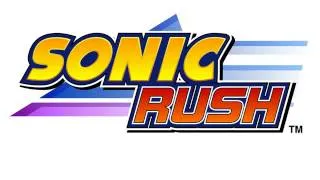 Right There, Ride On CD version)   Sonic Rush Music Extended [Music OST][Original Soundtrack]